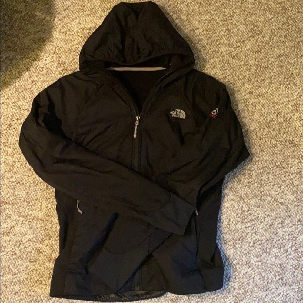 Summit series northface jacket